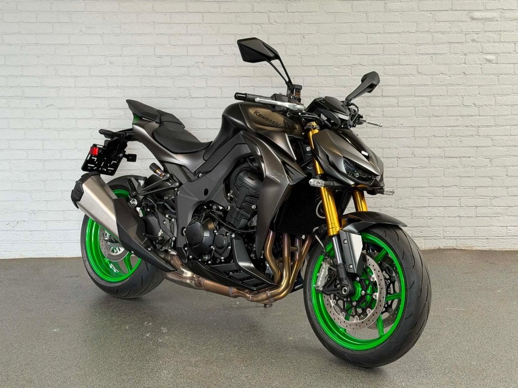 Kawasaki - z1100 se 2026 (btw motor) - Moto Center Mertens, Motos, Motos | Kawasaki, Permis Moto A, Plus de 35 kW, Neuf, 4 cylindres