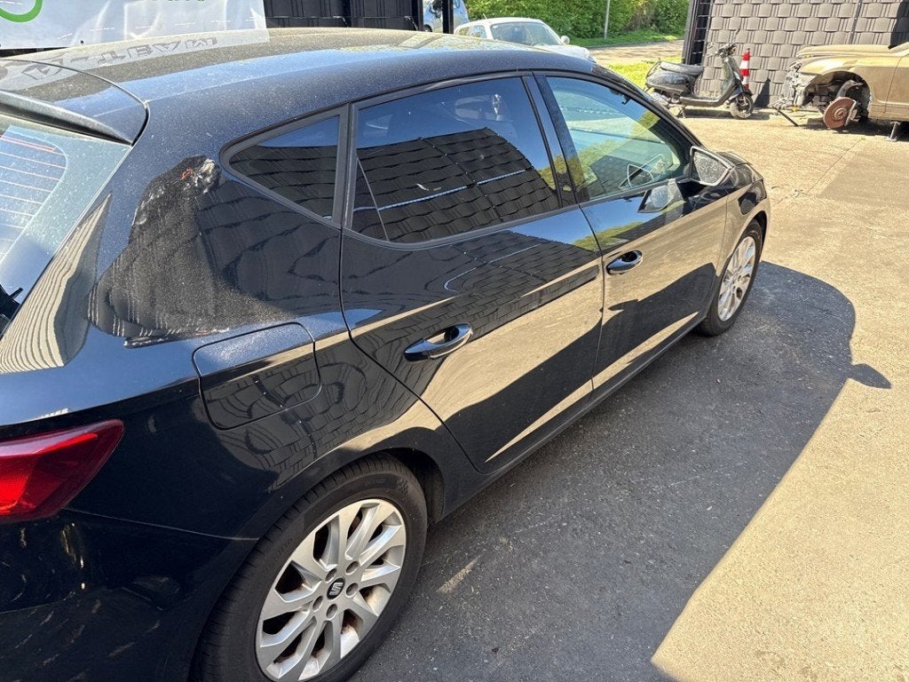 PORTE DROITE ARRIÈRE Seat Leon (5FB) (|5F4833056|), Porte, Arrière, Seat Deutschland GmbH, Service@seat.de