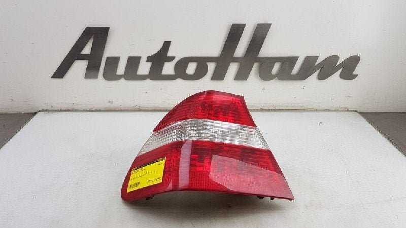 FEU ARRIÈRE GAUCHE BMW 3 serie (E46 / 4) (01-1997/05-2005), Utilisé, BMW