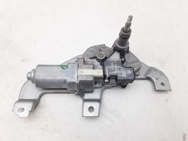 MOTEUR ESSUIE-GLACE ARRIÈRE Swift (ZA / ZC / ZD1 / 2/3/9), Dhr. M. Roggen, Stadsweg 37 37
9917 PV  WIRDUM GR., NL, Suzuki, Utilisé