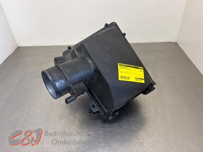 Boîtier filtre à air d'un Nissan NV300, -, 3 mois de garantie, Utilisé, -