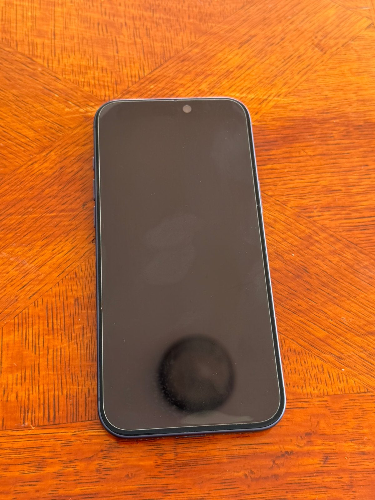 iPhone 17 Pro Max, Ophalen, Zo goed als nieuw