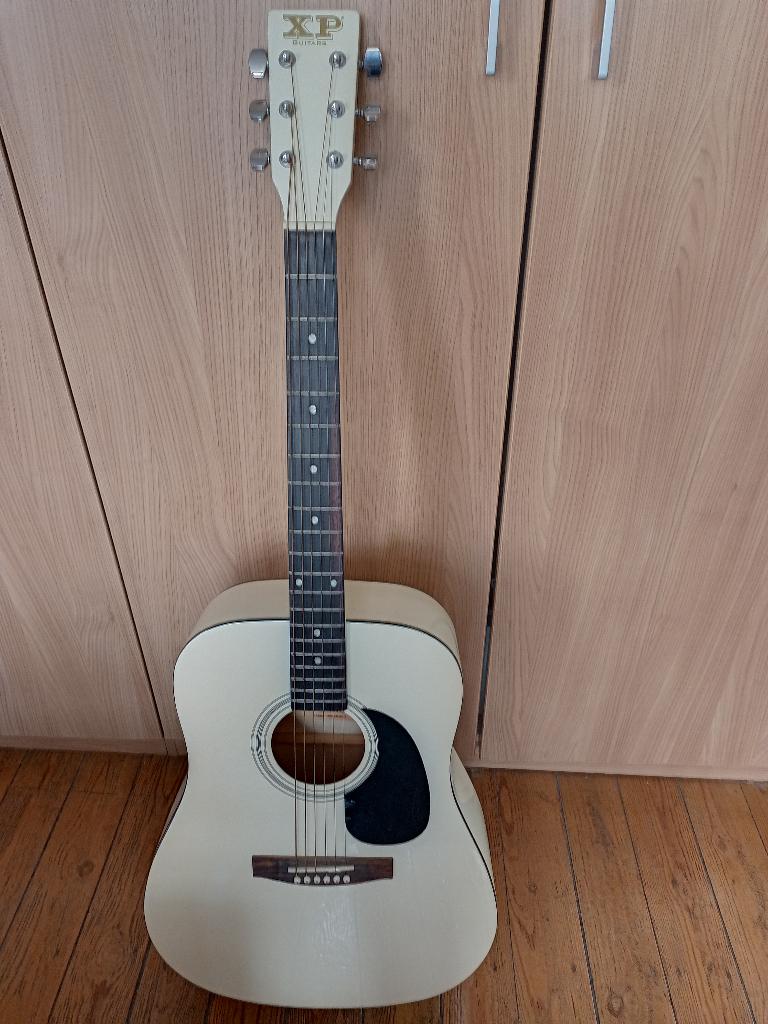 gitaar, Musique & Instruments, Instruments à corde | Guitares | Acoustiques, Enlèvement, Neuf, Guitare classique ou espagnole