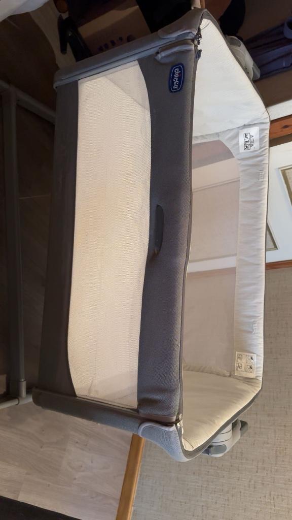 Co sleeper chicco, Ophalen, Nieuw, Wieg