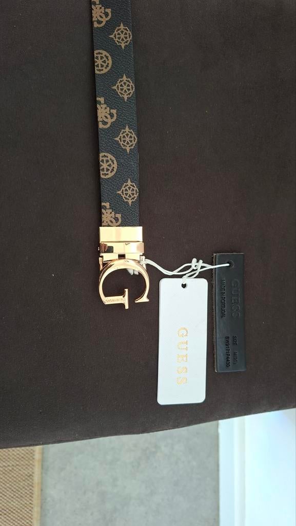 Guess riem, Guess, Ophalen, Nieuw, Heupriem