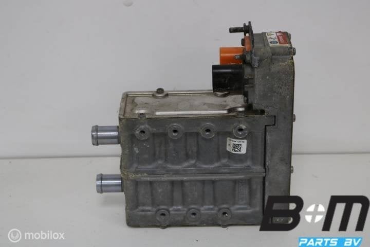 Verwarmingselement VW E-Golf 7 12E963231B, Gebruikt