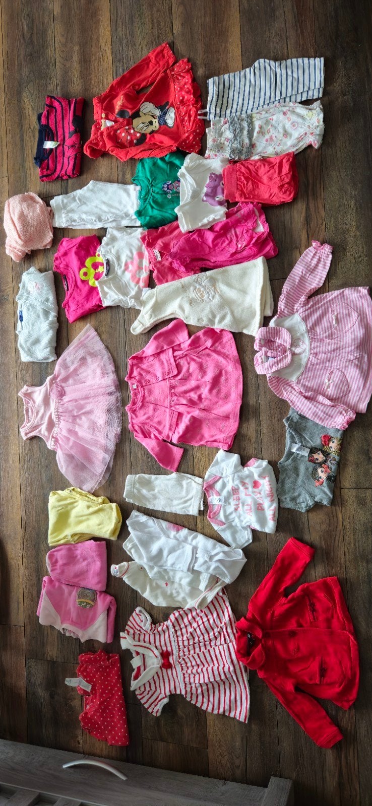 Kleding maat 62, Ophalen, Maat 62