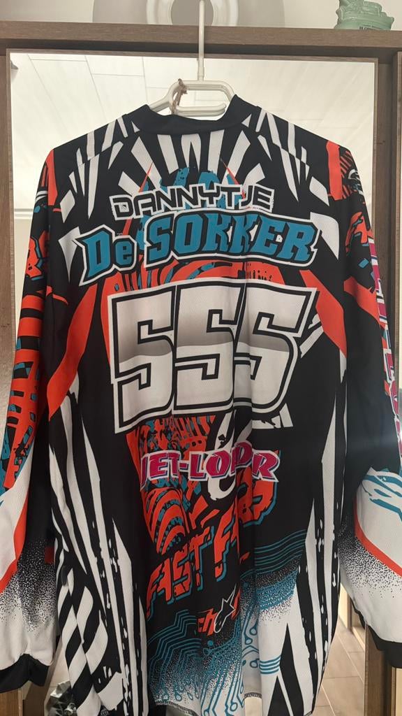 Cross tshirts 20 euro samen, Ophalen of Verzenden