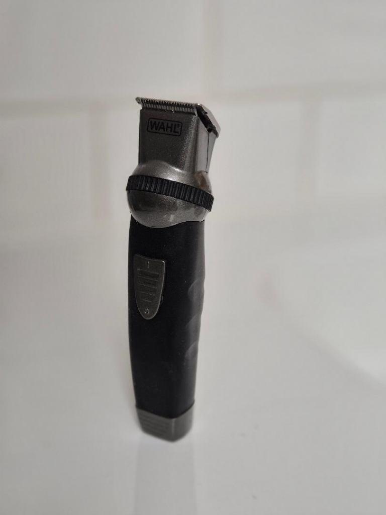 Tondeuse Wahl barbe + cheveux, Bijoux, Sacs & Beauté, Beauté | Soins des cheveux, Neuf, Tondeuse, Enlèvement