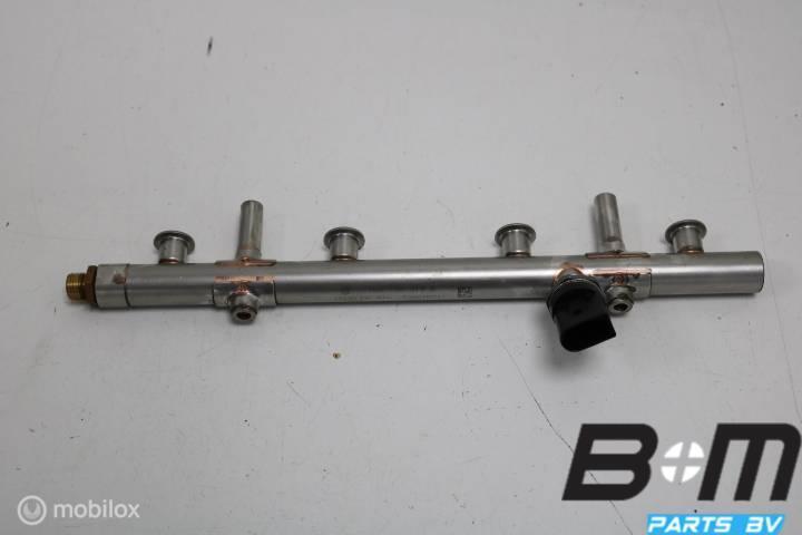Brandstofrail VW Scirocco 2.0 TSI CUL 06K133317G, Utilisé