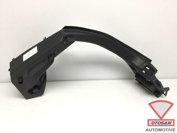 garniture de coffre bagages vw golf 7 gti facelift r 5g08677, Volkswagen, Volkswagen AG, Vw@volkswagen.de, Utilisé