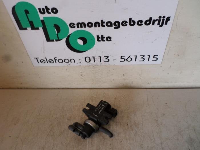 Overdrukklep Turbo van een Volkswagen Polo (Polo 99-), Gebruikt, -, Volkswagen, -