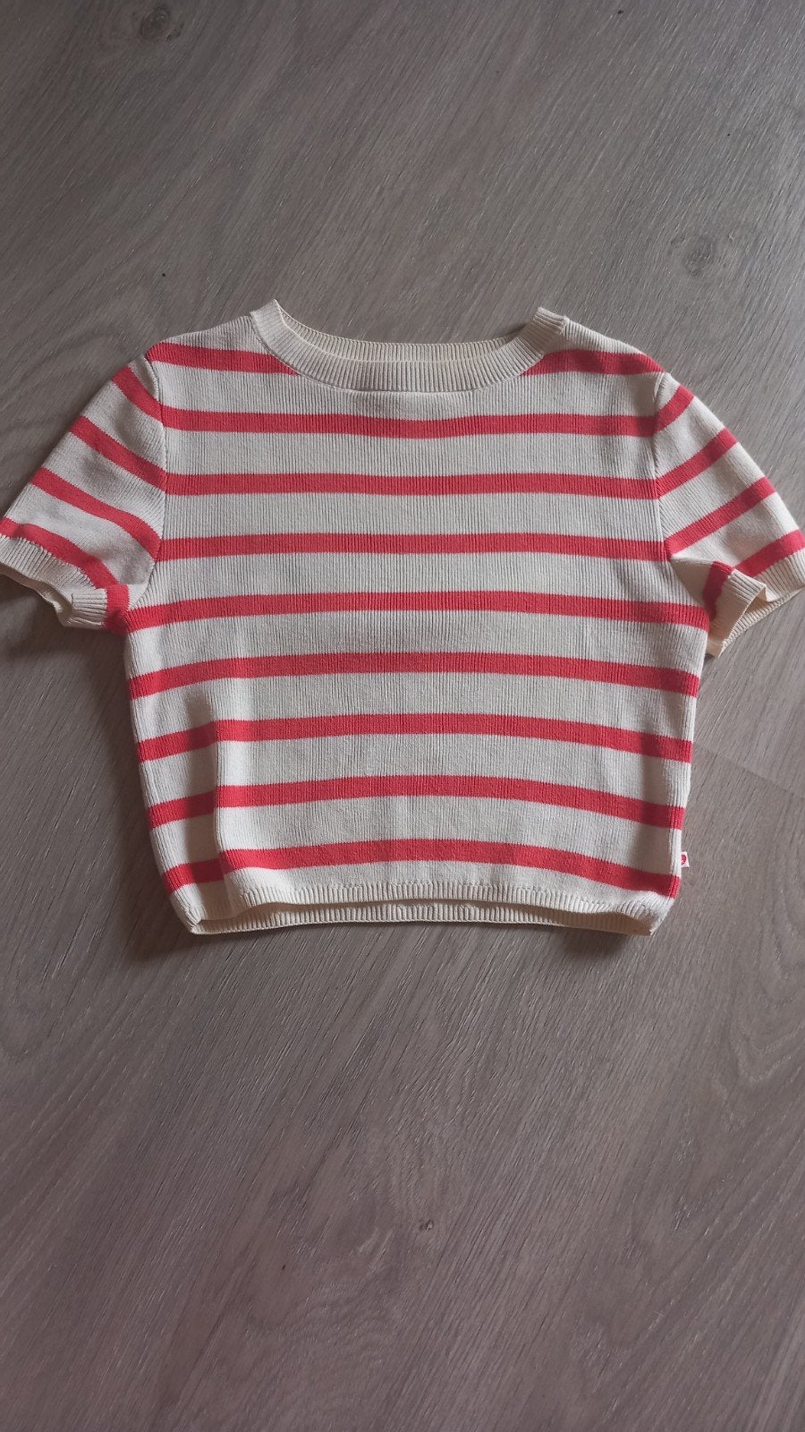 truitje maat 152, Enlèvement ou Envoi, Chemise ou À manches longues, Fille, Besties JBC