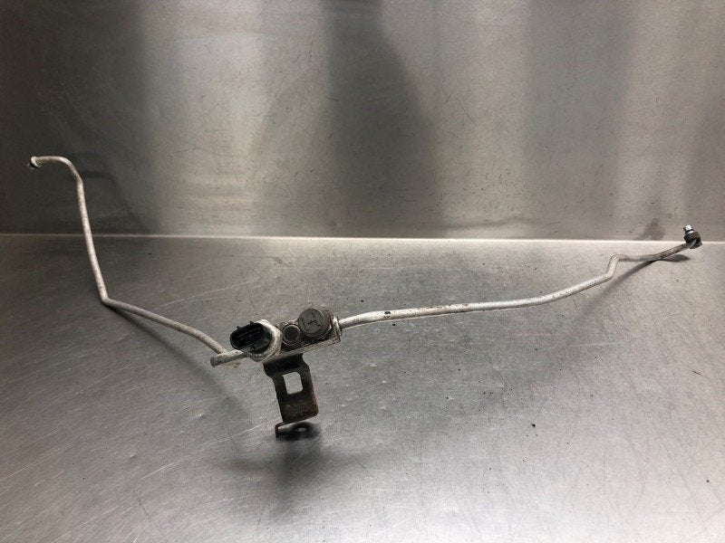 AIRCO LEIDING Toyota iQ (01-2009/12-2015), Gebruikt, Toyota