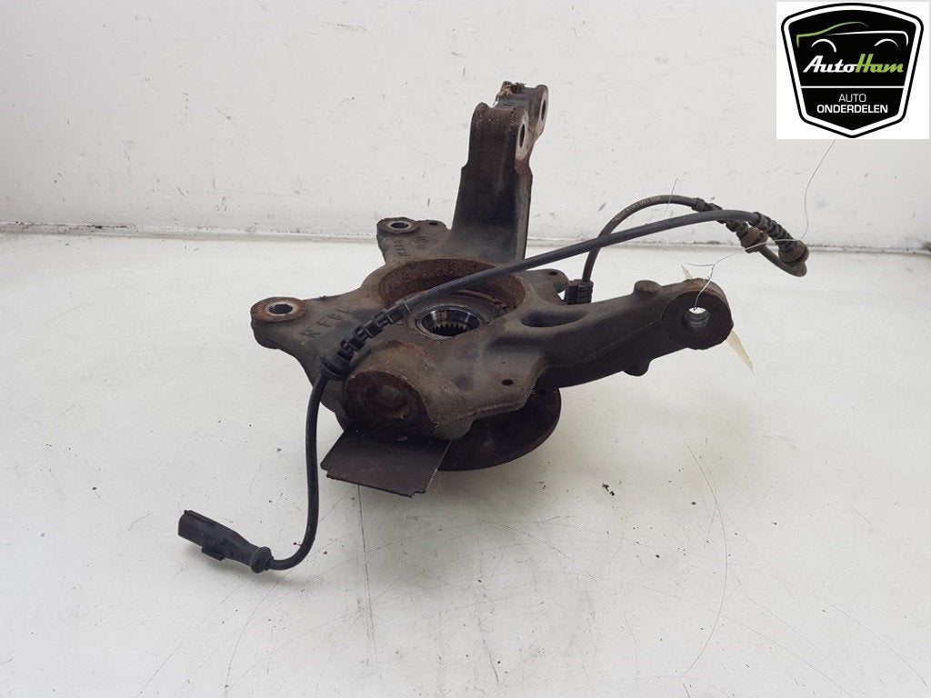 FUSEE AVANT GAUCHE Renault Scénic III (JZ), Dhr. J. Ham, Renault, Administratie@autoham.nl, Utilisé