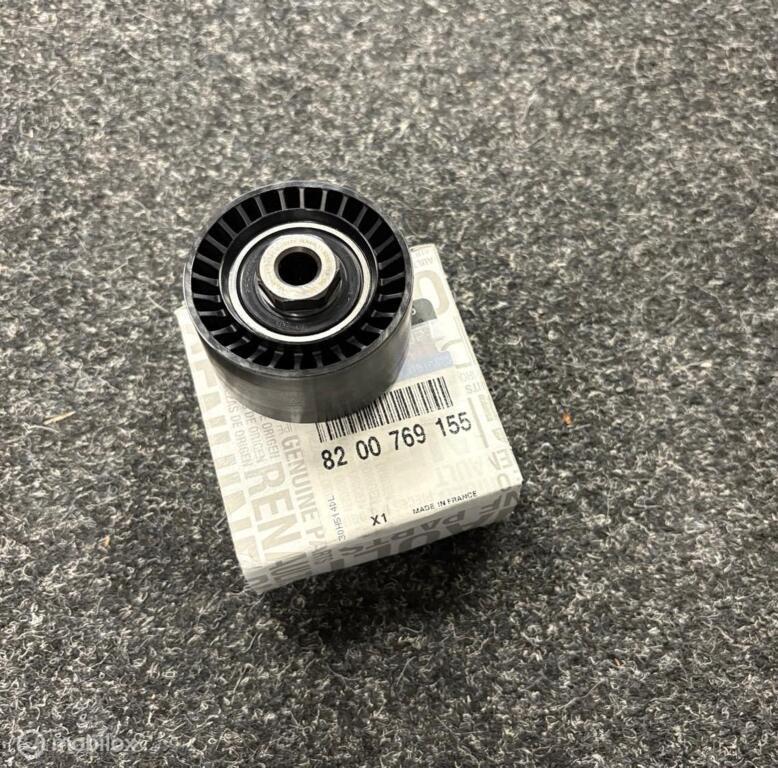 Riemspanner Renault 8200769155, Neuf, Enlèvement ou Envoi, Renault, Renault
