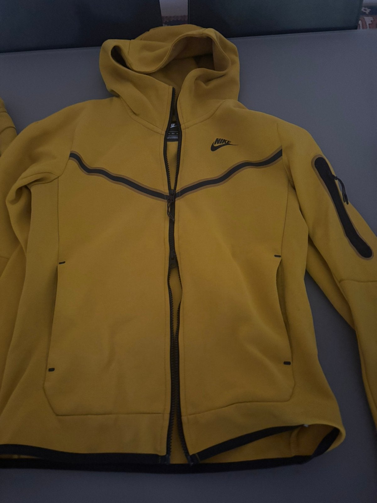 Ensemble de la marque Nike taille XS, Kleding | Heren, Overige Herenkleding, Ophalen, Gedragen