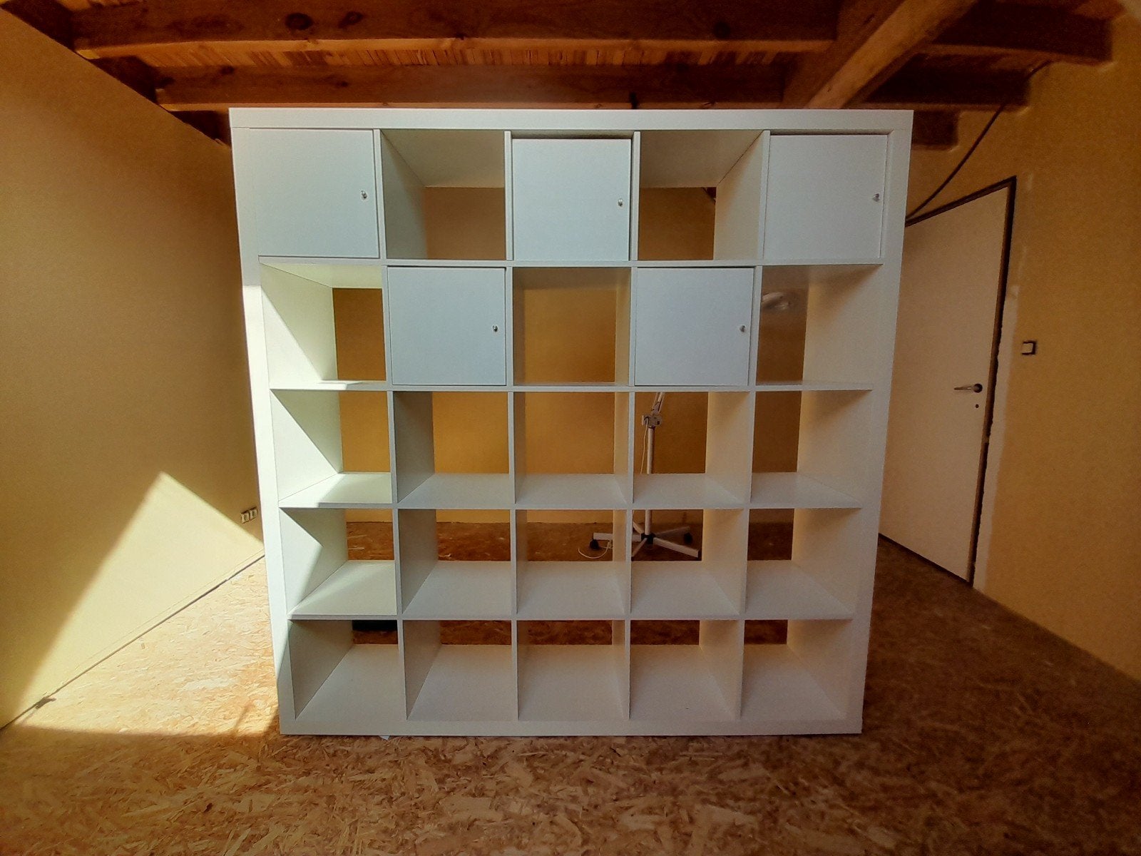 Kallax kast, Huis en Inrichting, Ophalen