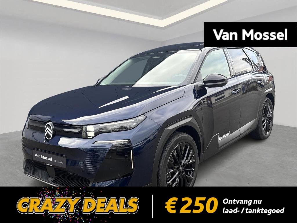 Citroën C5 Aircross Electric 210 ch Comfort Range Auto MAX, Autos, Achat, Entreprise, https://public.car-pass.be/vhr/5386da1e-88df-482f-a62b-3866875e8e94