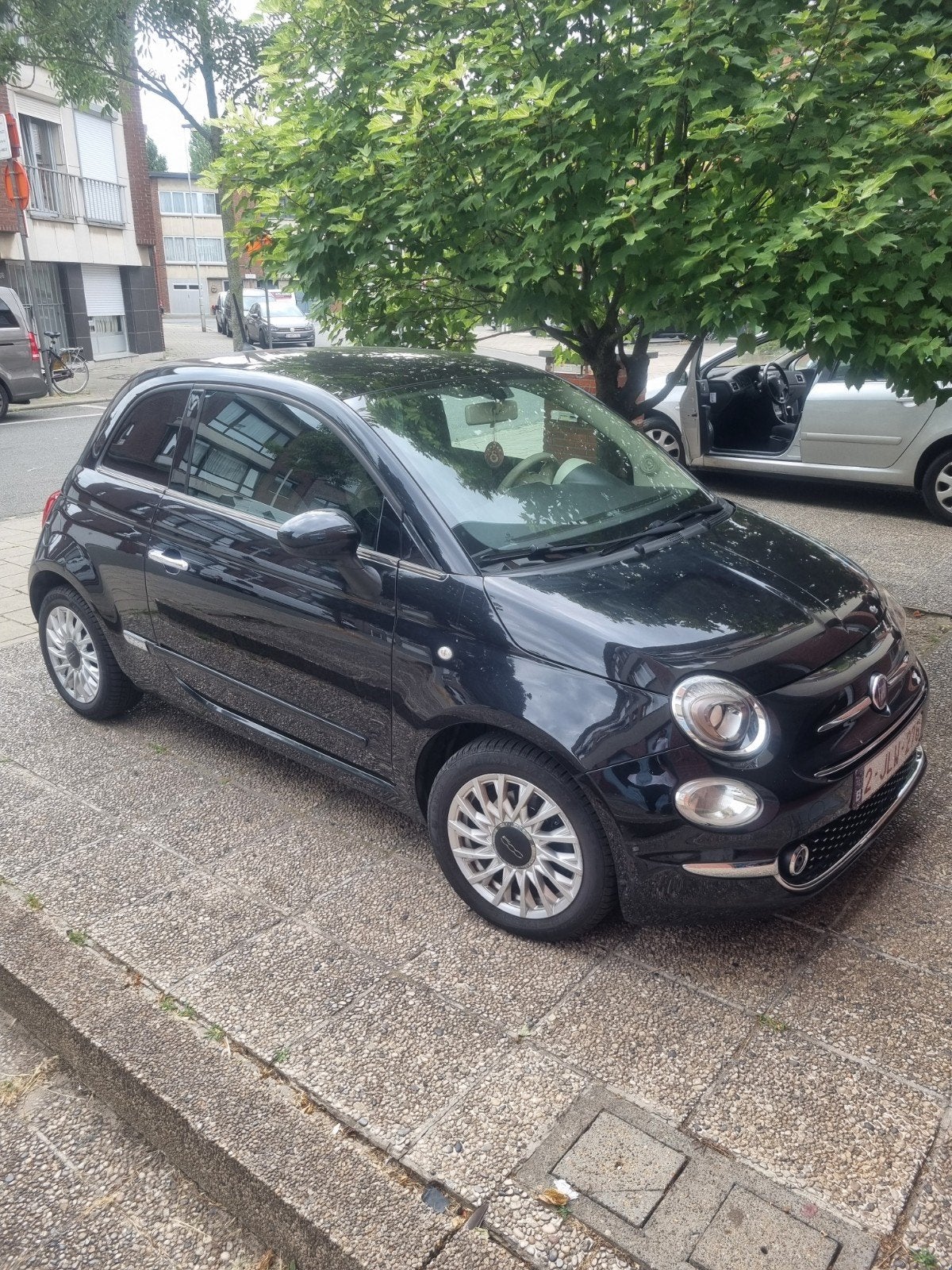La Fiat 500 1.2cc est parfaite, Achat, Euro 6, Electronic Stability Program (ESP), Boîte manuelle