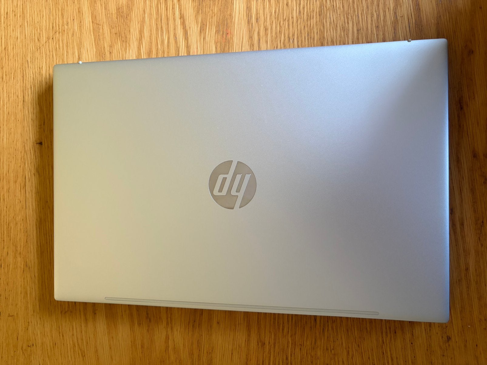HP - Pavilion 15-eg2036nb  512GB, Computers en Software, Windows Laptops, Ophalen, Zo goed als nieuw
