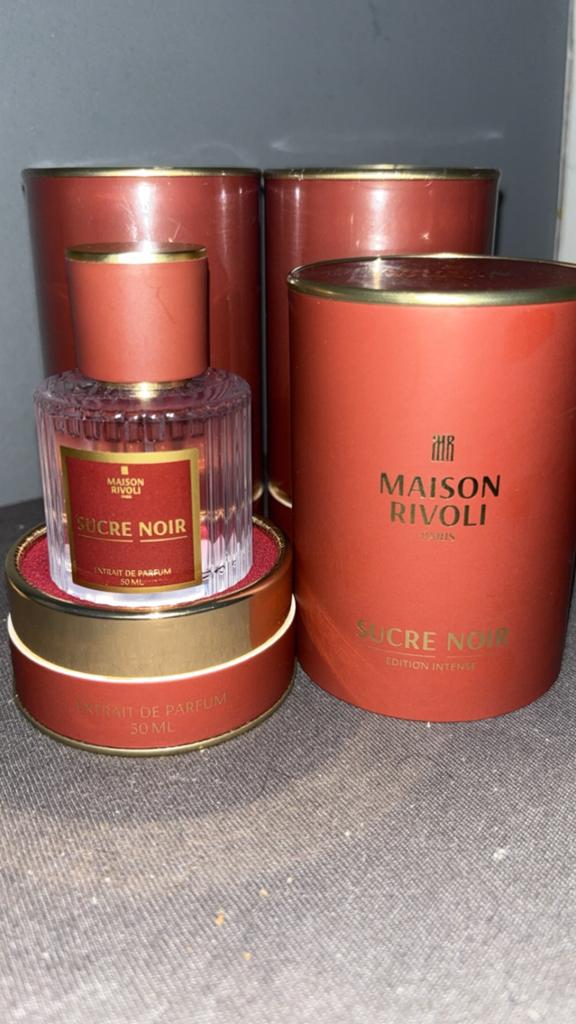 Rivoli Home Fragrances geurextract 50ml Nieuw, Handtassen en Accessoires, Uiterlijk | Parfum, Ophalen, Nieuw