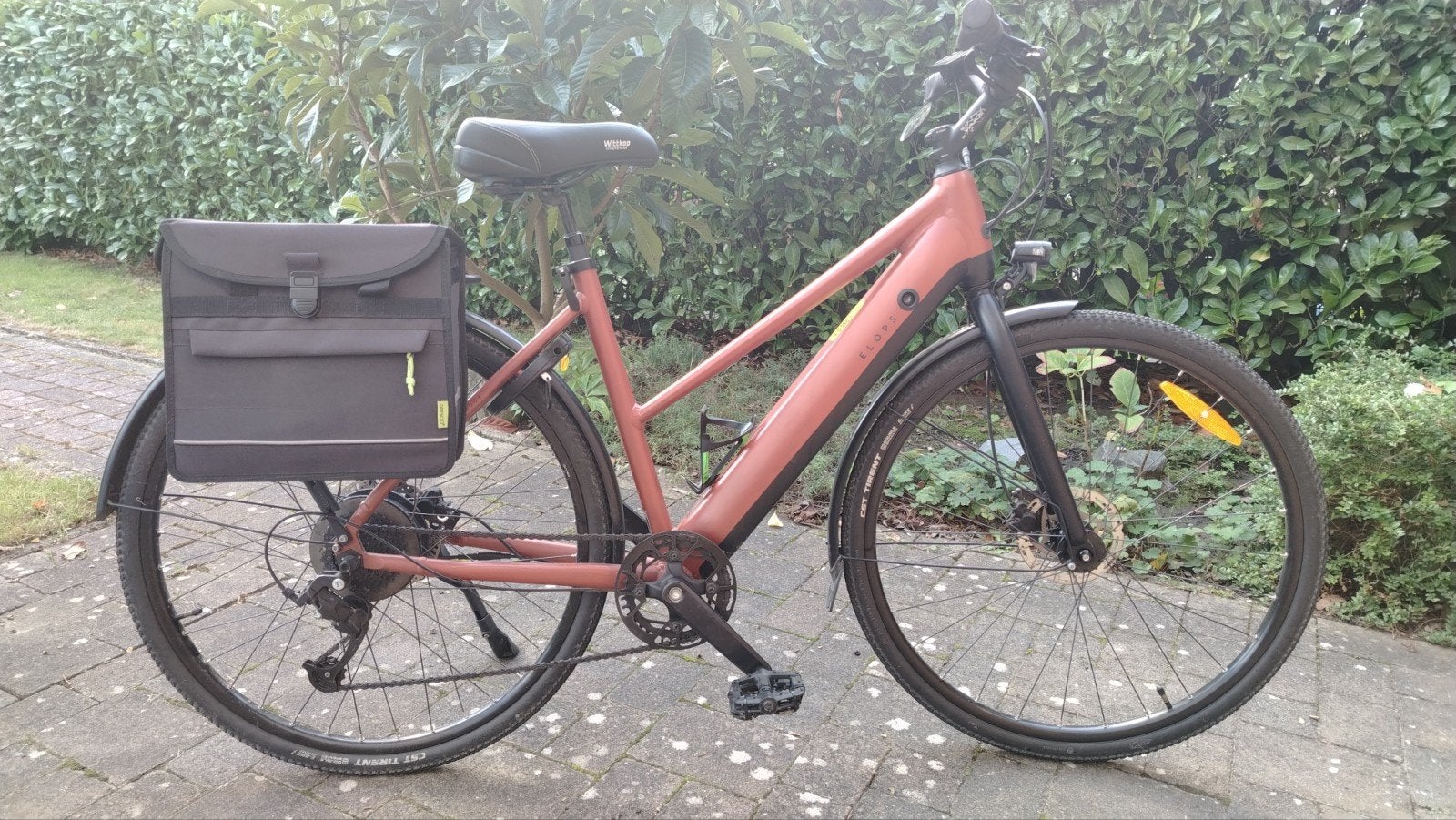 Vélo électrique, Vélos & Vélomoteurs, Enlèvement