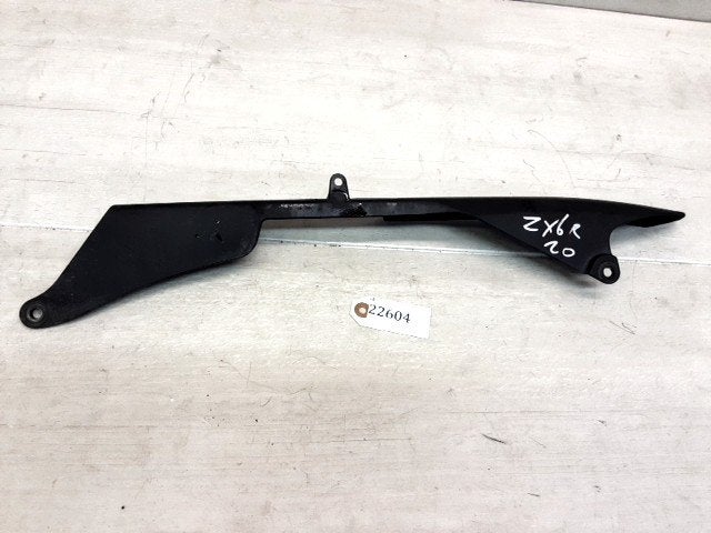 ZX6R 2019 - 2021 Kawasaki Kettingcover D1-45343