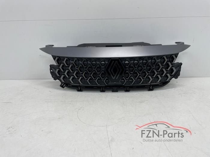 Reanault Rafale Grille 620329023r, Enlèvement ou Envoi, Utilisé