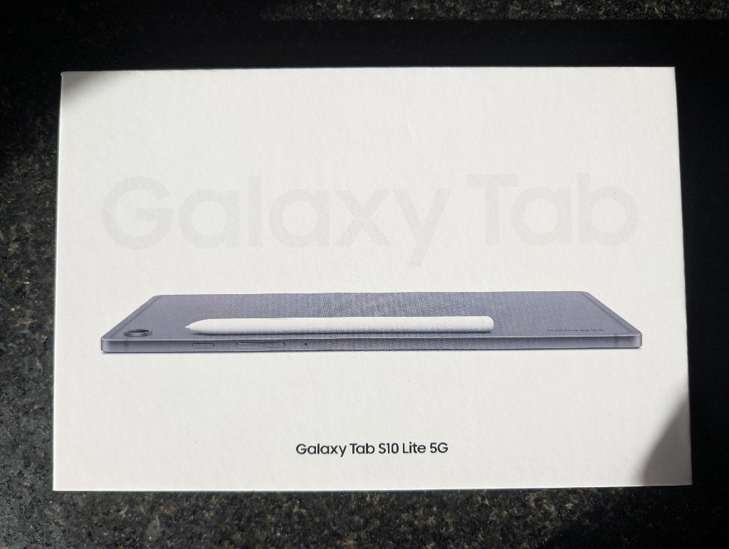 Samsung Galaxy Tab S10 Lite, neuf (non ouvert), Neuf, Enlèvement ou Envoi, 11 pouces, GPS