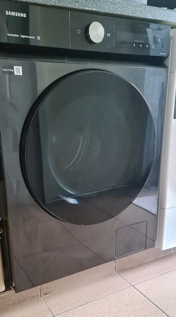 Nieuwe Wasmachine Samsung, Classe énergétique A ou plus économe, 85 à 90 cm, Chargeur frontal, Enlèvement