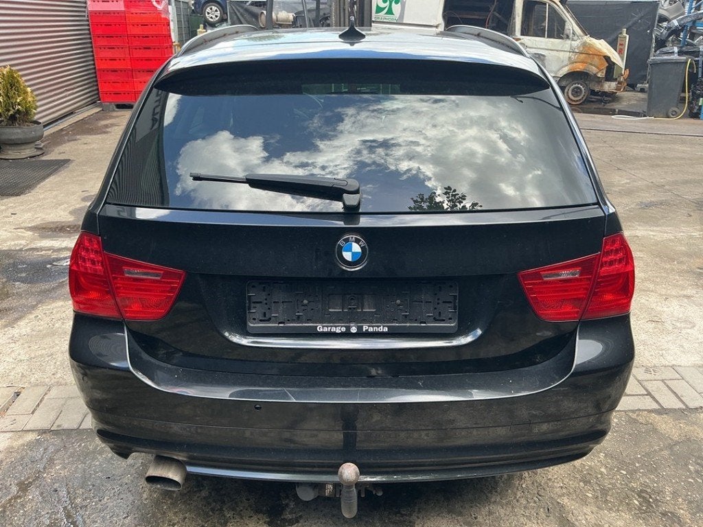 SUBFRAME BMW 3 serie Touring (E91) (|33316783715|6783715|), Gebruikt, BMW, Petuelring 130
80809  München, DE, Bayerische Motoren Werke AG