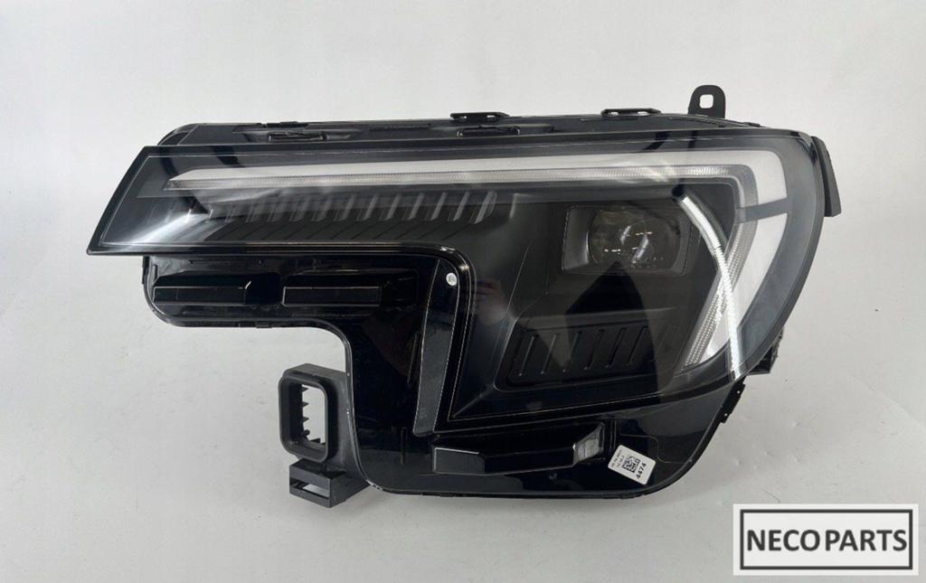 FORD EXPLORER EV FULL LED KOPLAMP R2KB-13E015CG ORIGINEEL, -, -, -, Enlèvement ou Envoi