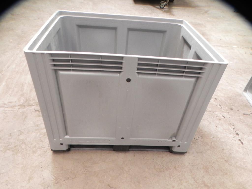 Waterdichte boxen v.o.a drinkbak e.d, Dieren en Toebehoren, Stalling en Weidegang, Weidegang