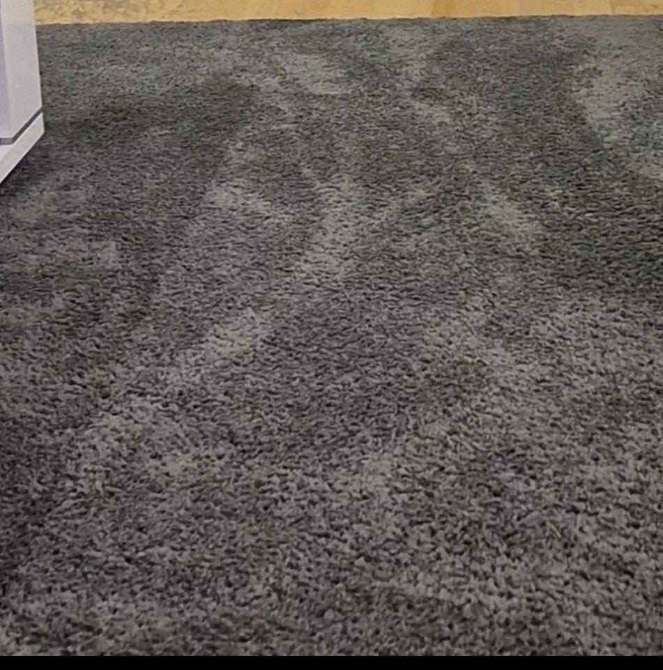 2 tapis, Enlèvement