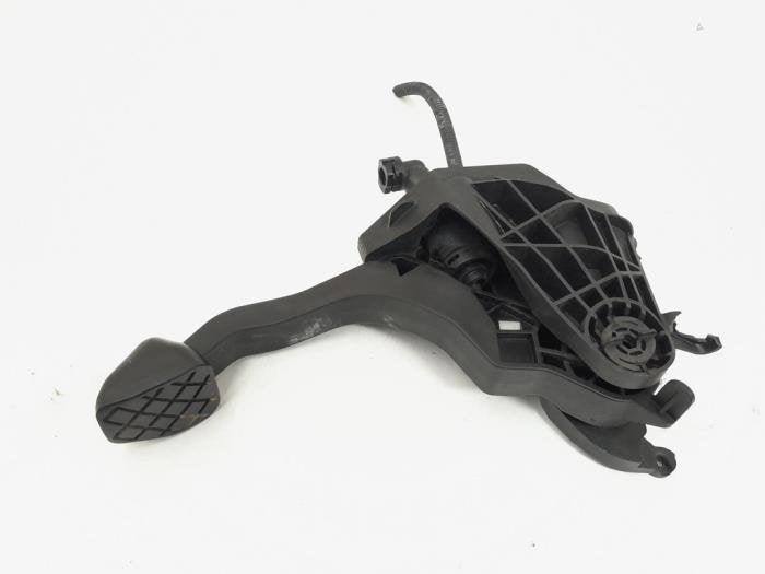 Pédale embrayage d'un Volkswagen Polo, Volkswagen, -, 3 mois de garantie, Utilisé