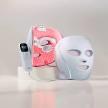 Masque LED Shark Cryoglow, Ophalen of Verzenden, Zo goed als nieuw