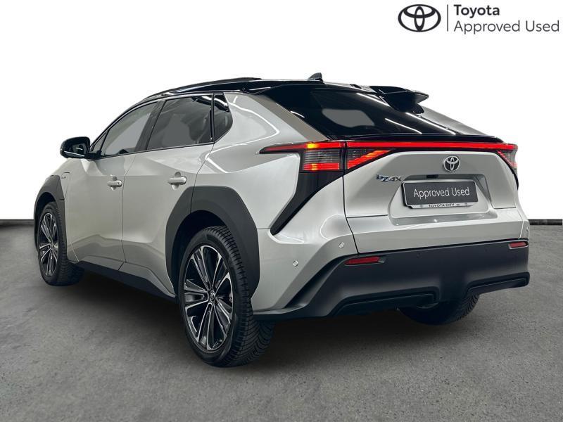 Toyota bZ4X Style Plus | WLTP 436km | full option | all seas, Autos, Toyota, Achat, Autres couleurs, https://public.car-pass.be/vhr/2afcd711-0492-4ece-b467-7ba91202978c