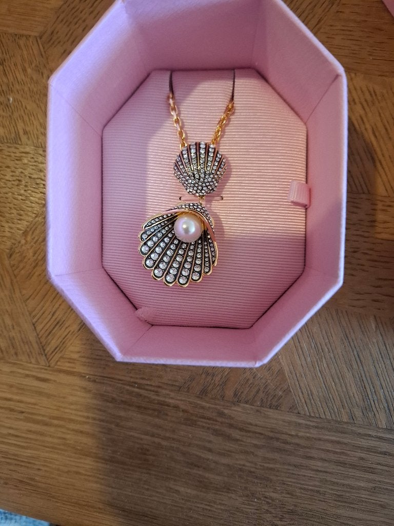 juwelen, Ophalen, Nieuw