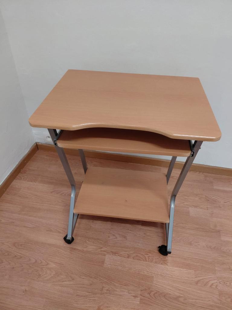 Bureau, Huis en Inrichting, Ophalen, Gebruikt