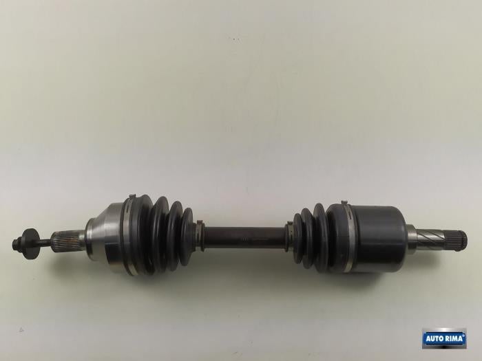Arbre de transmission avant gauche d'un Volvo V50, Neuf, -, -, -
