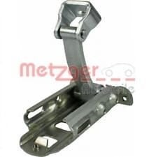 Vw Crafter deurvanger Mercedes Sprinter deurvastzetter  2E18, -, Deur, -, Nieuw