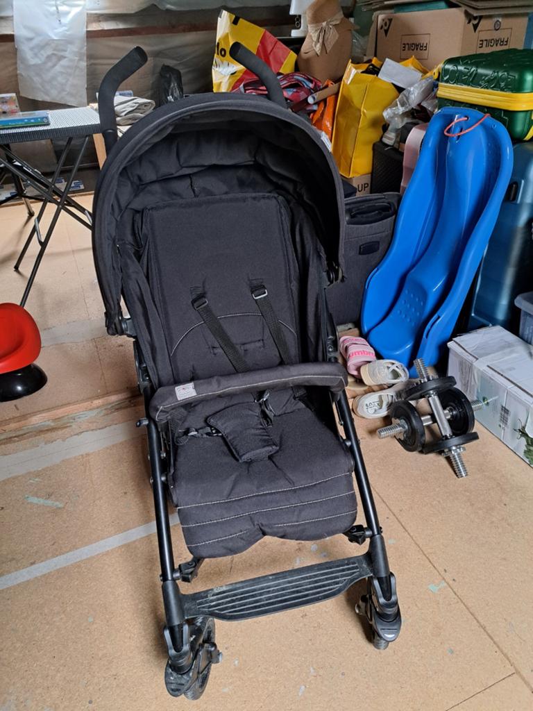 Te koop spullen voor kinderen, Kinderen en Baby's, Buggy's, Ophalen