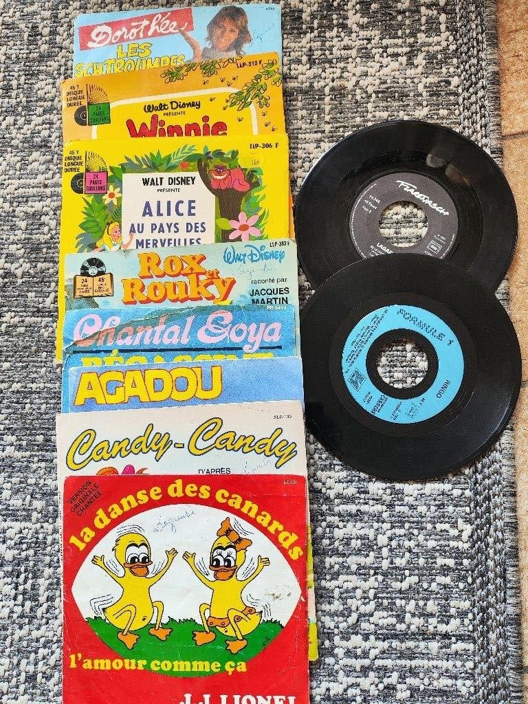 Vinyls, Cd's en Dvd's, Vinyl | Dance en House, Gebruikt, Overige genres, 1980 - 1989, Fotohoes