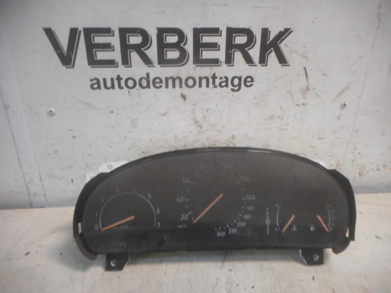 COCKPIT Saab 9-5 (YS3E) (01-1997/12-2009) (5036009), Gebruikt, Saab