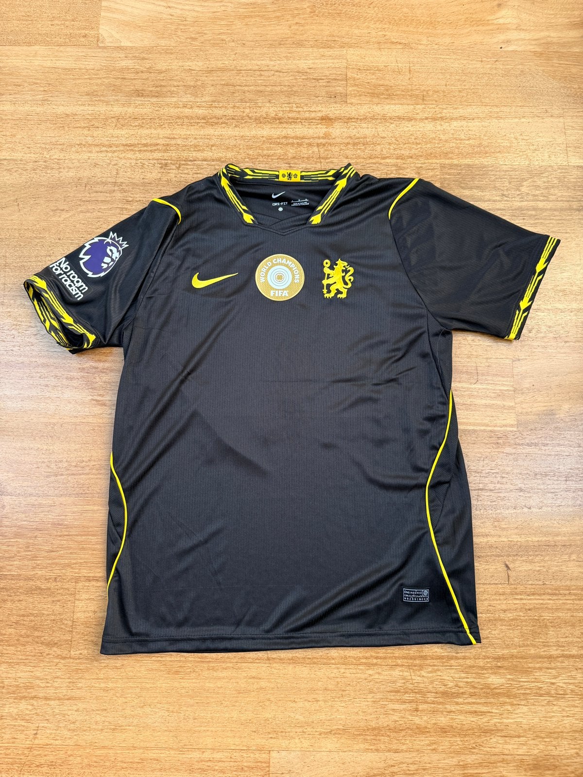 Chelsea away 2026/2027, Taille L, Enlèvement ou Envoi, Neuf, Maillot