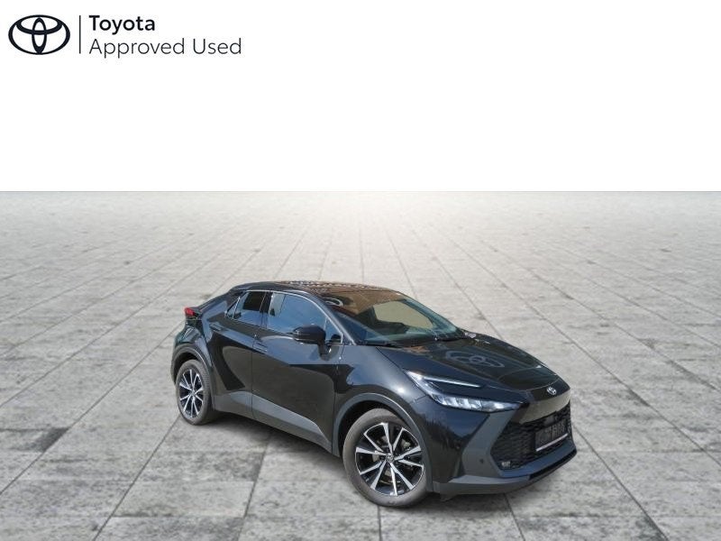 Toyota C-HR Dynamic Plus Mono-Tone, Autos, Toyota, C-HR, Régulateur de distance, Airbags, Bluetooth, Ordinateur de bord, Verrouillage central
