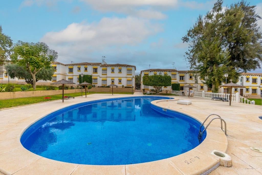 Appartement San Miguel De Salinas Costa Blanca Alicante, Immo, Appartement