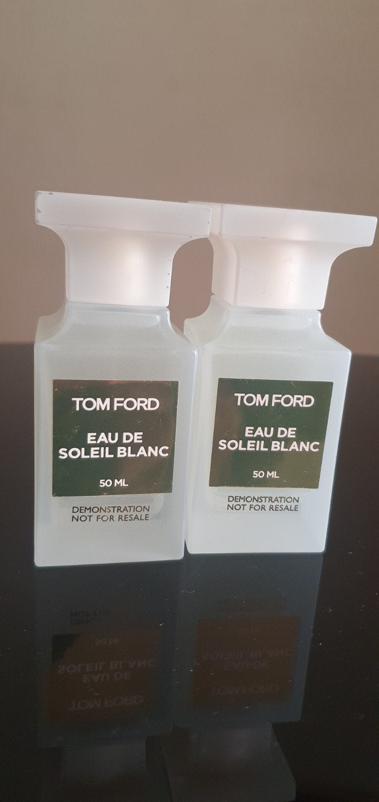 Tom ford soleil blanc eau de toilette 50ml authentique