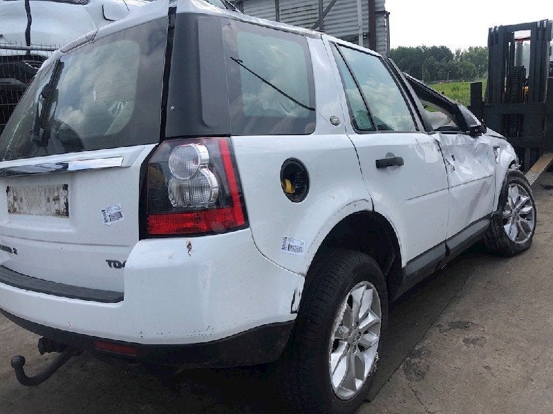 DYNAMO V-Snaar Freelander II (|0121715024|6G9N10300YC|), Auto-onderdelen, Robert Bosch AG, Robert-Bosch-Allee 1
74232  Abstatt, DE